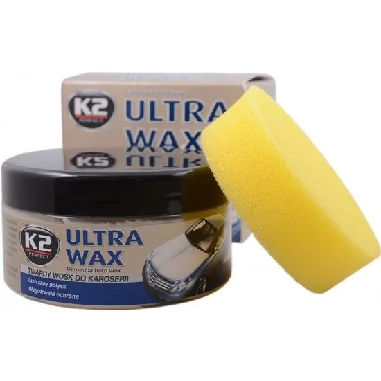 K2 vosek Ultra vax, 300 ml