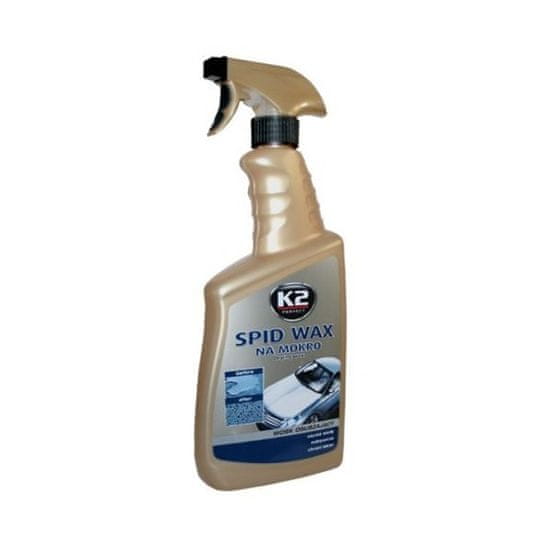 K2 vosek Spid wax, 700 ml