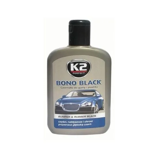 K2 polirna pasta Bono black, 250 ml