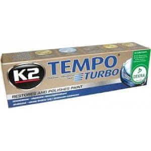 K2 pasta za praske Tempo, 120 g
