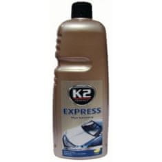 K2 šampon Express, 1 l