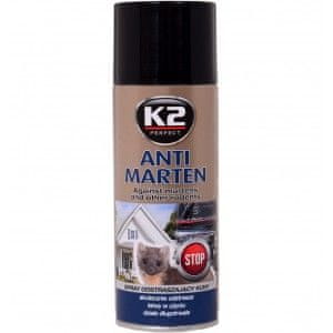 K2 zaščitni sprej Anti marten, 400 ml