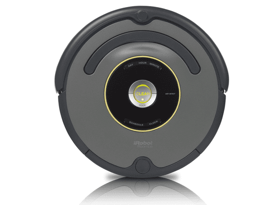 iRobot robotski sesalnik Roomba 651 xLife