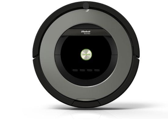 iRobot robotski sesalnik Roomba 865