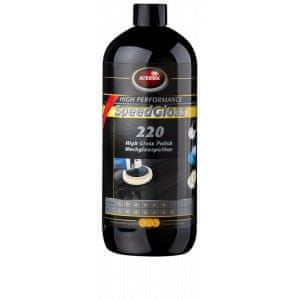 Autosol polirna pasta Speed gloss 230, 1 l