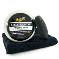 Meguiar's vosek Ultimate paste Wax, 311 g