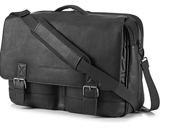 HP torba za prenosnik 14.0 Executive Leather Messenger