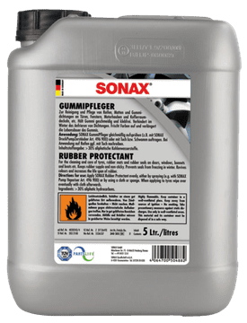 Sonax sredstvo za nego gume, 5L