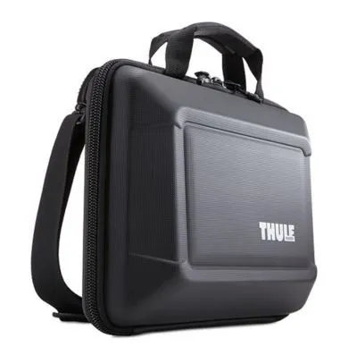 Thule torba za prenosnik Macbook Gauntlet 3.0 33,02 cm (13'') (TGAE-2253), črna