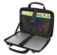 Thule torba za prenosnik Macbook Gauntlet 3.0 38,1 cm (15'') (TGAE-2254), črna