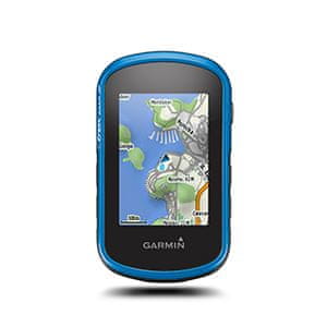 Garmin ročna navigacijska naprava eTrex Touch 25