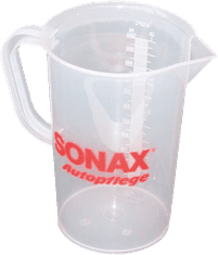 Sonax merilni vrč, 1 l