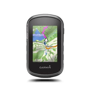 Garmin ročna navigacijska naprava eTrex Touch 35