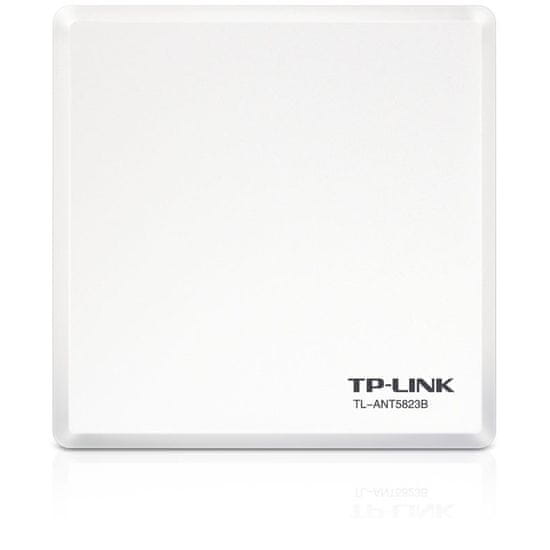 TP-Link zunanja WLAN antena TL-ANT5823B 5GHz 23dBi N-tip