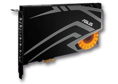 ASUS zvočna kartica Strix Soar 7.1, PCIe