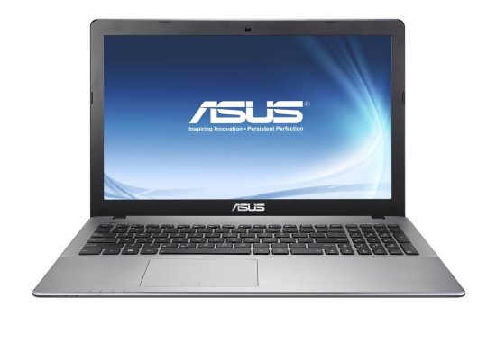 ASUS prenosnik F555LB-DM530D i7/8GB/256-1TB/GF940/DOS - Odprta embalaža