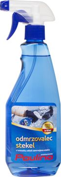 Paulina odmrzovalec stekel 500ml