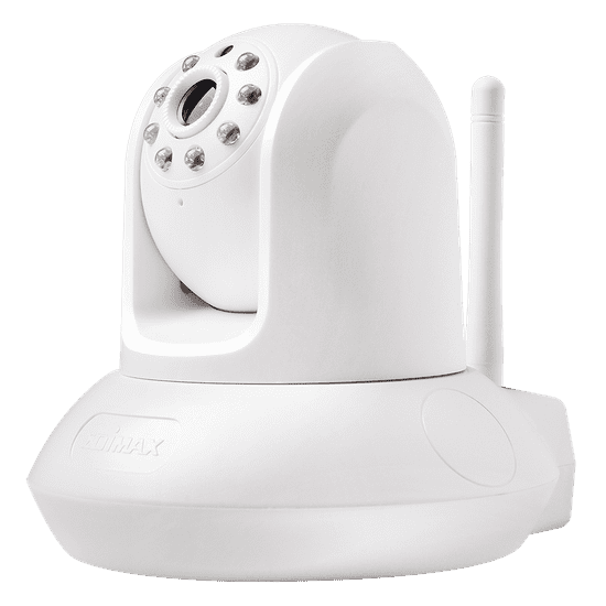 Edimax IP kamera Edimax IC-7112W Smart HD wi-Fi pan/Tilt Network