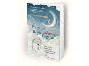 Annie Kagan: Posmrtno življenje Billyja Fingersa