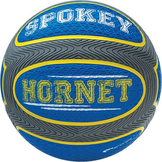 Spokey košarkaška žoga Hornet 7, modra