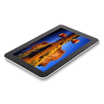 Intexmobile tablični računalnik Helix II 9" - Odprta embalaža