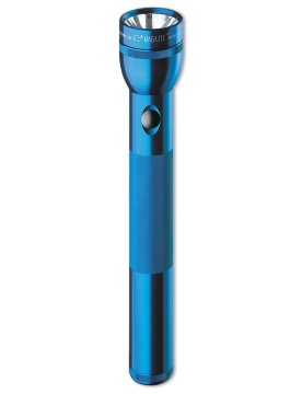 Maglite svetilka ST3D116 LED, modra