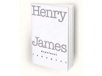 Henry James: Aspernovi rokopisi