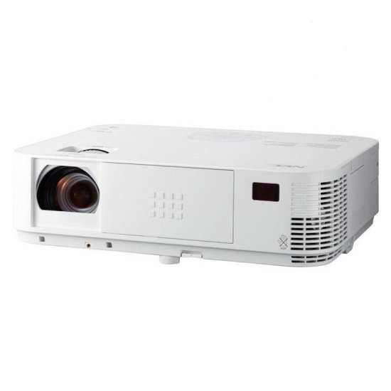 NEC projektor M323W WXGA 3200A 10000:1 DLP