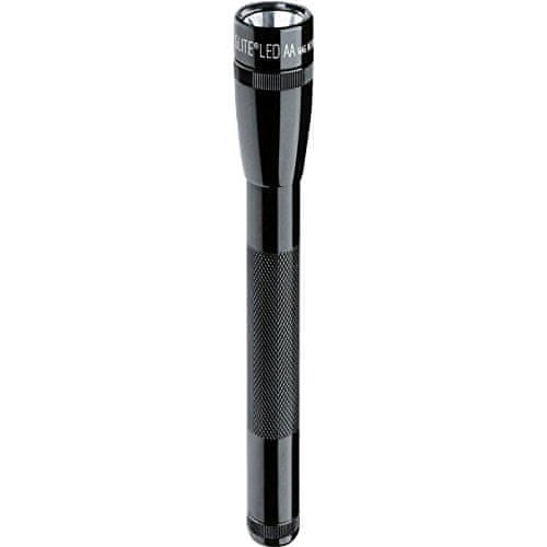 Maglite svetilka SP2201H 2AA LED, črna | mimovrste=)