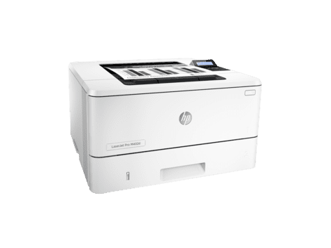HP črno-beli laserski tiskalnik LaserJet Pro M402d (C5F92A)