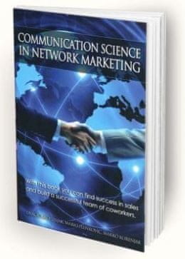 Communication Science in Network Marketing