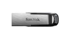 SanDisk Ultra Flair USB ključ, 32 GB, USB 3.0
