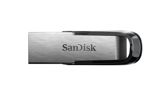 SanDisk Ultra Flair USB ključ, 32 GB, USB 3.0