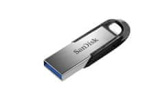 SanDisk Ultra Flair USB ključ, 32 GB, USB 3.0