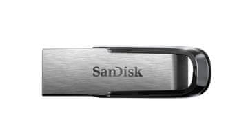 SanDisk USB ključ Ultra 128GB (SDCZ73-128G-G46)