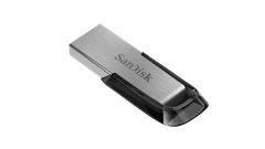 SanDisk USB ključ Ultra 128GB (SDCZ73-128G-G46)