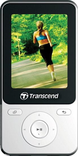 Transcend MP3 predvajalnik MP710