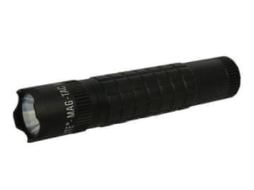 Maglite svetilka SG2LRA6L LED Mag-Tac, črna