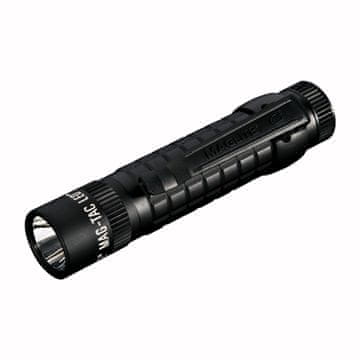 Maglite svetilka SG2LRE6L LED Mag-Tac, črna