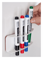 Piši-Briši Classic magnetno stojalo za markerje (AS127)