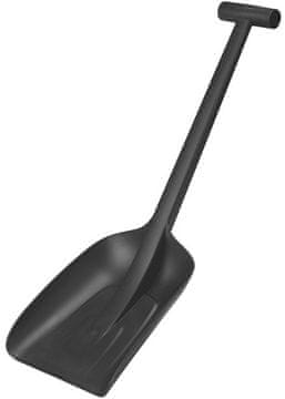 Fiskars lopata za avto Solid (143073)
