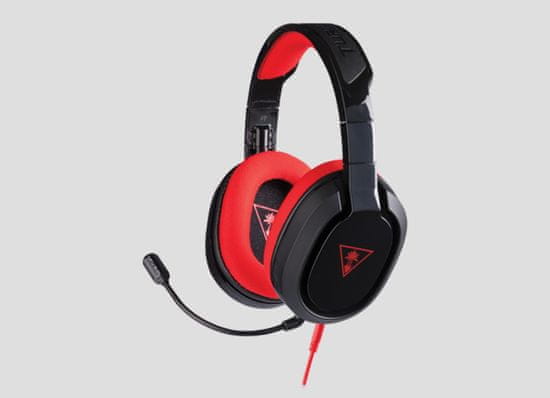 Turtle Beach slušalke Ear Force Recon 320 PC