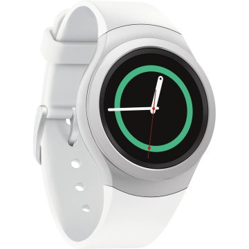 Samsung pametna ura SM-R7200 Gear S2, bela