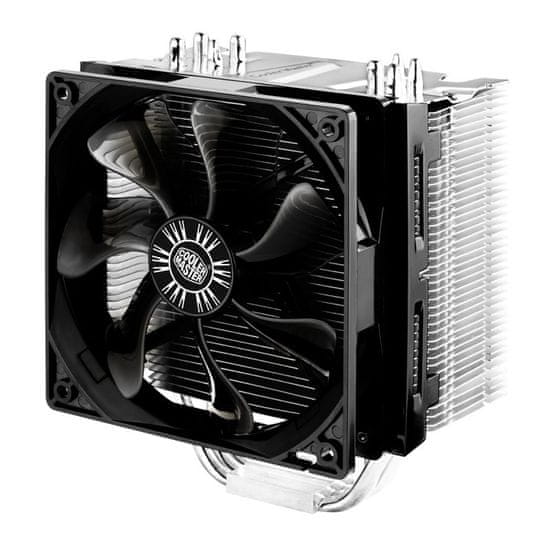 Cooler Master hladilnik za procesor Hyper 412S