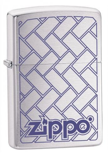 Zippo vžigalnik 28388 Pattern 2