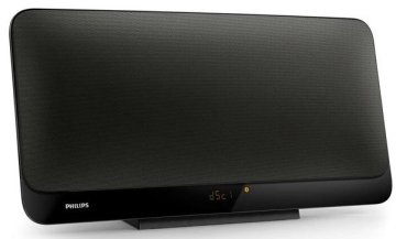 Philips mikro glasbeni sistem BTM2460
