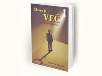 Zoran Železnikar: Človek je več