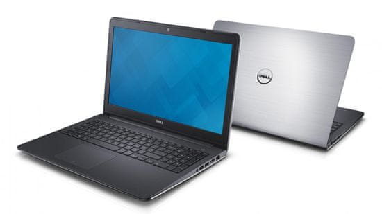 DELL prenosnik Inspiron 5758 i3/4GB/1TB/920M/Ubuntu 43,9 cm (17.3")