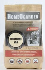 HomeOgarden organsko gnojilo Organski vrt, 1 kg