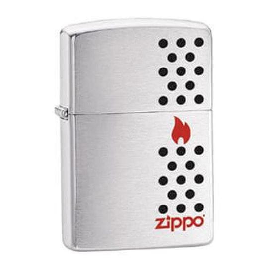 Zippo vžigalnik 28569, dimnik